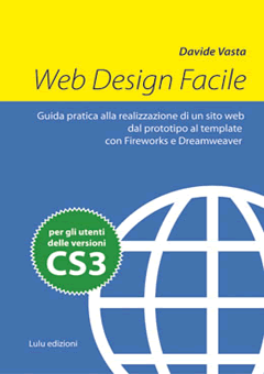 Libro web design facile creare sito web